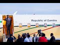 IREBERE Uko Byagenze Ubwo Perezida Wa Zambia Hichilema Yasozaga Uruzinduko Rw Iminsi Ibiri Mu Rwanda IREBERE Uko Byagenze Ubwo Perezida Wa Zambia Hichilema Yasozaga Uruzinduko Rw Iminsi Ibiri Mu Rwanda