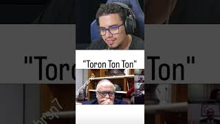 toron ton ton | #misterpanca em #Twitch