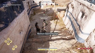 Target LOCK vs Photo Mode, Blacksmith NEW {!} items, Disable Special Arrows etc rant...