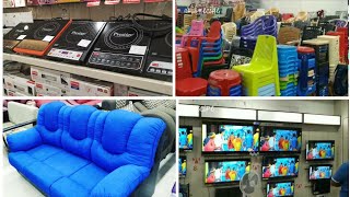 Home Appliances - Saravana Stores