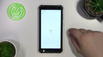 How to Enable the Hey Google Voice Match for the Google Assistant on HOTWAV T5 Pro