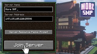 How to join my Minecraft Server and Realm