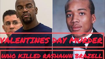 WHAT HAPPENED TO 19-YEAR-OLD RASHAWN BRAZELL NEXT WILL MAKE YOUR BLOOD RUN COLD!