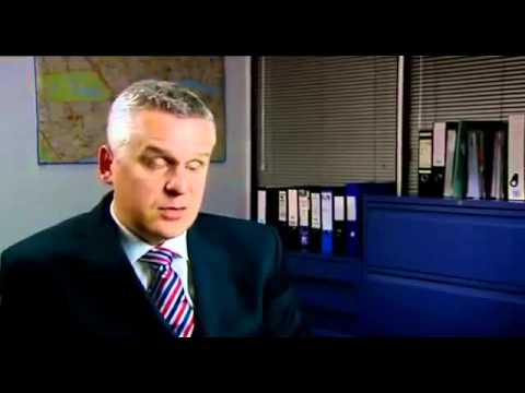 ITV Real Crime Documentaries