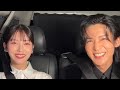 Snow Man 目黒蓮くん 映画インスタライブ⛄ (2026年1月13日)