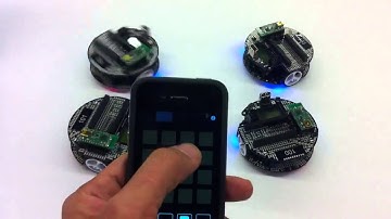 Max to pololu 3pi with wixel part 3