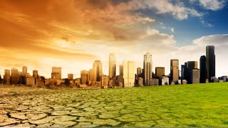 Earth's Climate Change Challenge: A Wake-UpCall