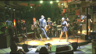 Video thumbnail of "Milan - State of the nation by Industry live in Sage, Shangri-la Hotel, Makati (COVER)"