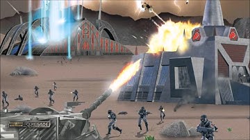 C&C Music Monday | Renegade | In The Line Of Fire Remix