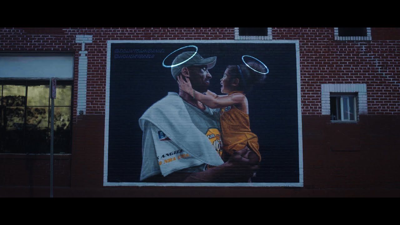 Dear Los Angeles (A Short Film by The Kollection)