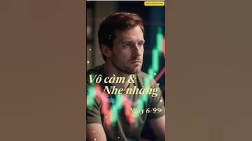 Ngày 6/99 – Vô Cảm Và Nhẹ Nhàng | Đáy Vực | After Fall