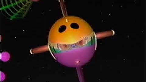 In Outer Space (All Versions) Part 11