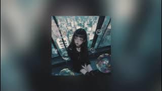 Download lagu JISOO - earthquake (sped up)