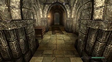 Enderal Part 24 -- Part of Something Momentous Part IV