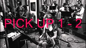 The Ronettes - Do I Love You PT 3 - studio session remastered The Ronettes - Do I Love You PT 3 - studio session remastered
