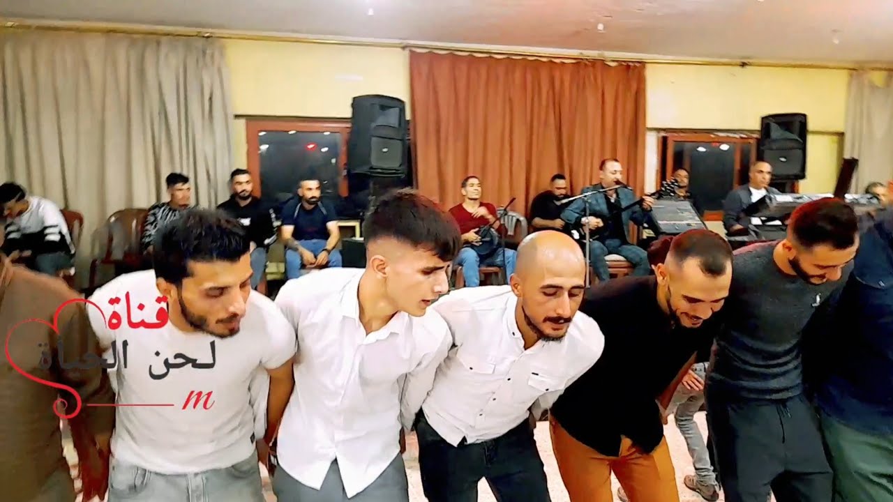 رقص كردي شغل معلمية💃🏼🕺🏻/شباب الدرباسية 📿عرس 💞ديار تيزني💍الفنان محمد شيخموس *🎤*