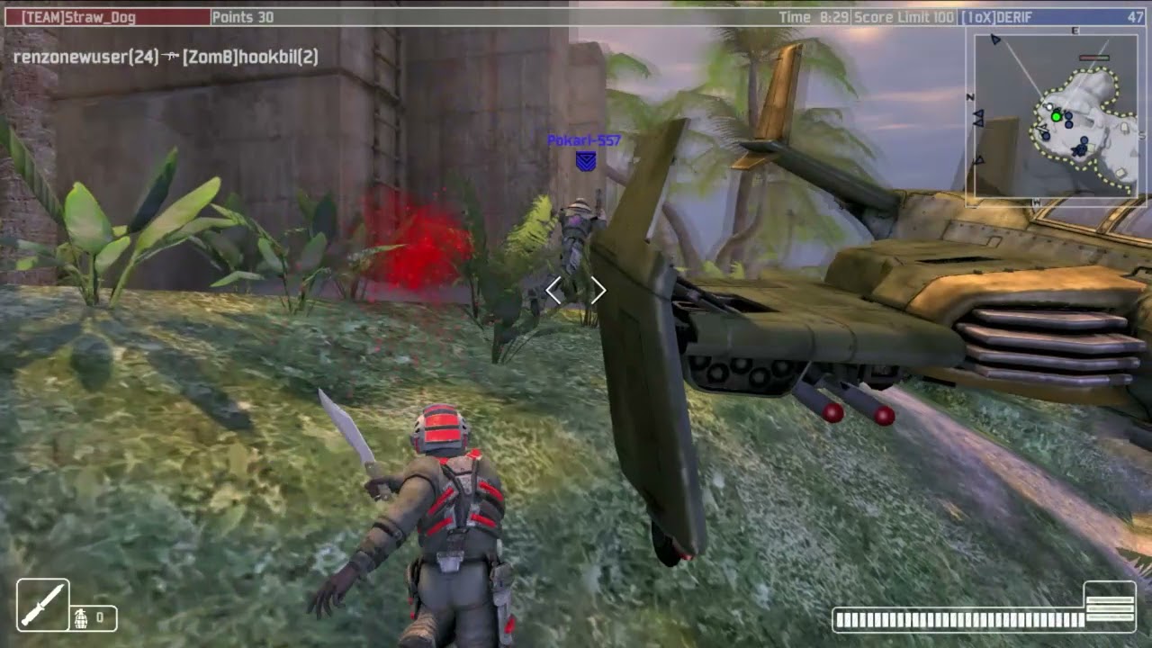 2021 12 04 - Southern Islands - DEATHMATCH