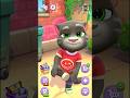 Talking Tom Cat #shorts #funny #viral #talkingtom #shortsfeed #ytshorts #cat