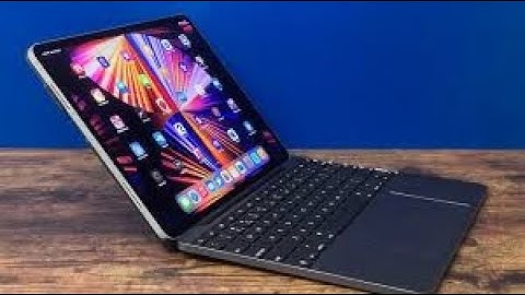 *UNBOXING* Brydge 12.9 PRO+