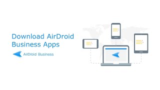 How to Download AirDroid Business Daemon for Android Remote Control? [Tutorial Video] screenshot 2