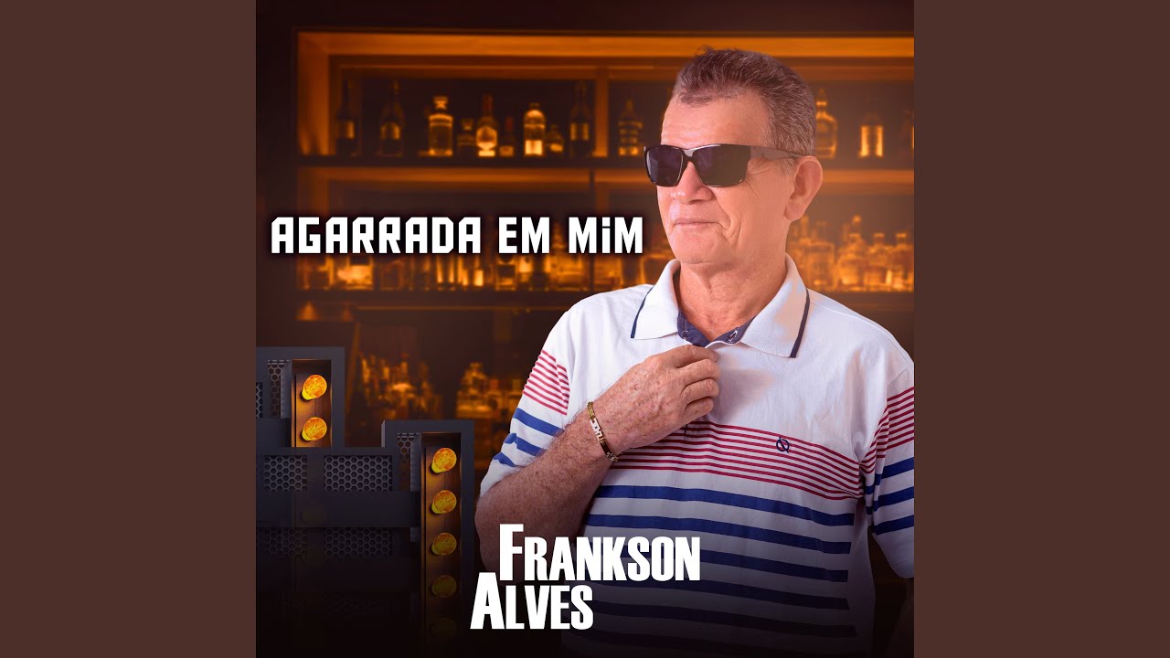 Ver Agarrada Em Mim en YouTube Ver Agarrada Em Mim en YouTube