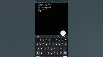 Sum of digits in C | CodeWithKaran Shorts