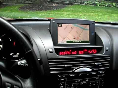 Mazda Rx 8 2006 Grand Touring Inside Youtube