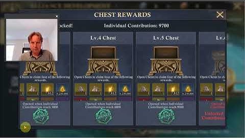 King of Avalon - Update 13.3 - Alliance Development