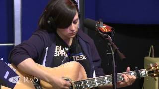 Camera Obscura - 10. Fifth In Line To The Throne (HD, Morning Becomes Eclectic 6/17/13)