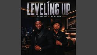 GqoMLorD, Ma’Aphula - Leveling Up