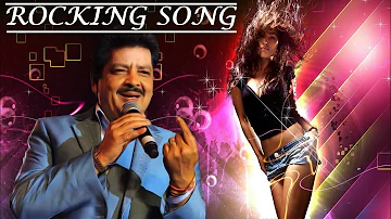 Udit Narayan Rock Song - Dil Mera Kudi Le Udi | HQ Audio - Dance Rare Melody