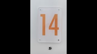 Room #14 - Residence 1290