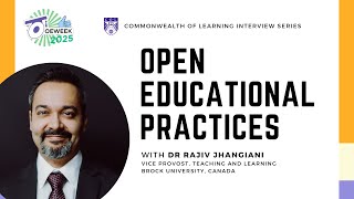Open Educational Practices