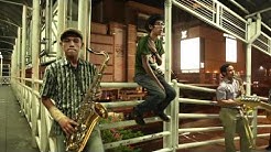 MONKEY BOOTS @monkeybootsjkt - Tunggulah Tunggu (Official Video)  - Durasi: 3:59. 