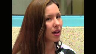 Jodi Arias - Clips From 2008 Press Conference Held In Jail