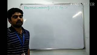 Electrical Conductivity in Intrinsic Semiconductors