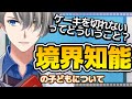 【彼らはどうしてケーキを切れなかったのか？】本の舞台になった少年院と、宙ぶらりんになってしまう境界知能の子どもについてざっくりと解説【#かなえ先生切り抜き 】