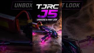 I Was NOT Expecting This From TJRCโฆ ๐ณ
I Was NOT Expecting This From TJRCโฆ ๐ณ
The TJRC J5 has officially landedโฆ and I genuinely wasnt expecting it to look THIS wild. ๐๐ฅ
Today were unboxing it, taking a proper first look at the build, the lighting, the design and everything you get in the box.
But the big question is obviousโฆ
Does it fly as good as it looks? ๐
Full flight test coming next.
#TJRC #TJRCJ5 #FPV #Drone #FPVDrone #DroneUnboxing #DroneReview #RCDrone #FPVLife #SquaddingQuads
TJRC J5, TJRC J5 drone, TJRC drone, TJRC J5 unboxing, TJRC J5 review, J5 drone, FPV drone, drone unboxing, new FPV drone, FPV 2026, RC drone, drone first look, FPV review, drone review, Squadding Quads I Was NOT Expecting This From TJRCโฆ ๐ณ