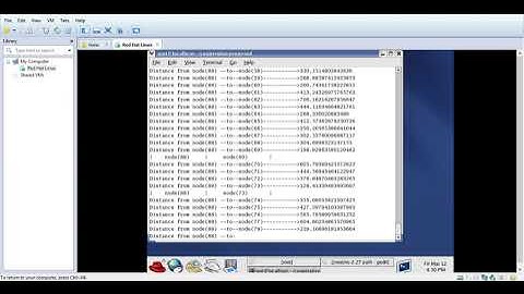 DESIGN OF EFFICIENT LOAD BALANCING USING DYNAMIC CLUSTER  HEAD SELECTION IN WIRELESS SENSOR NETWORK.