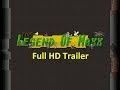 The Legend of Maxx Video Series - Full HD Trailer