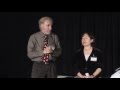 Teaching the Thyroid Exam (Stanford 25 Skills Symposium)