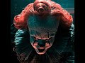 Especial Mi Cumpleaños 🤡🎈 Pennywise - Bill skarsgård | 'IT' EDIT HD • Sleeping City Funk #ronalixz