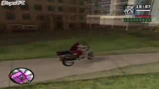 Смешные Моменты По Прохождению GTA San Andreas На 100% Канала Смешные Моменты По Прохождению GTA San Andreas На 100% Канала