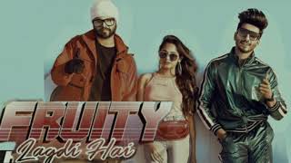 Fruity Lagdi Hai BASS BOOSTED | Ramji Gulali Ft. Jannat Zubair & Mr.Faiju