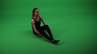 Rotoscoping Breakdown