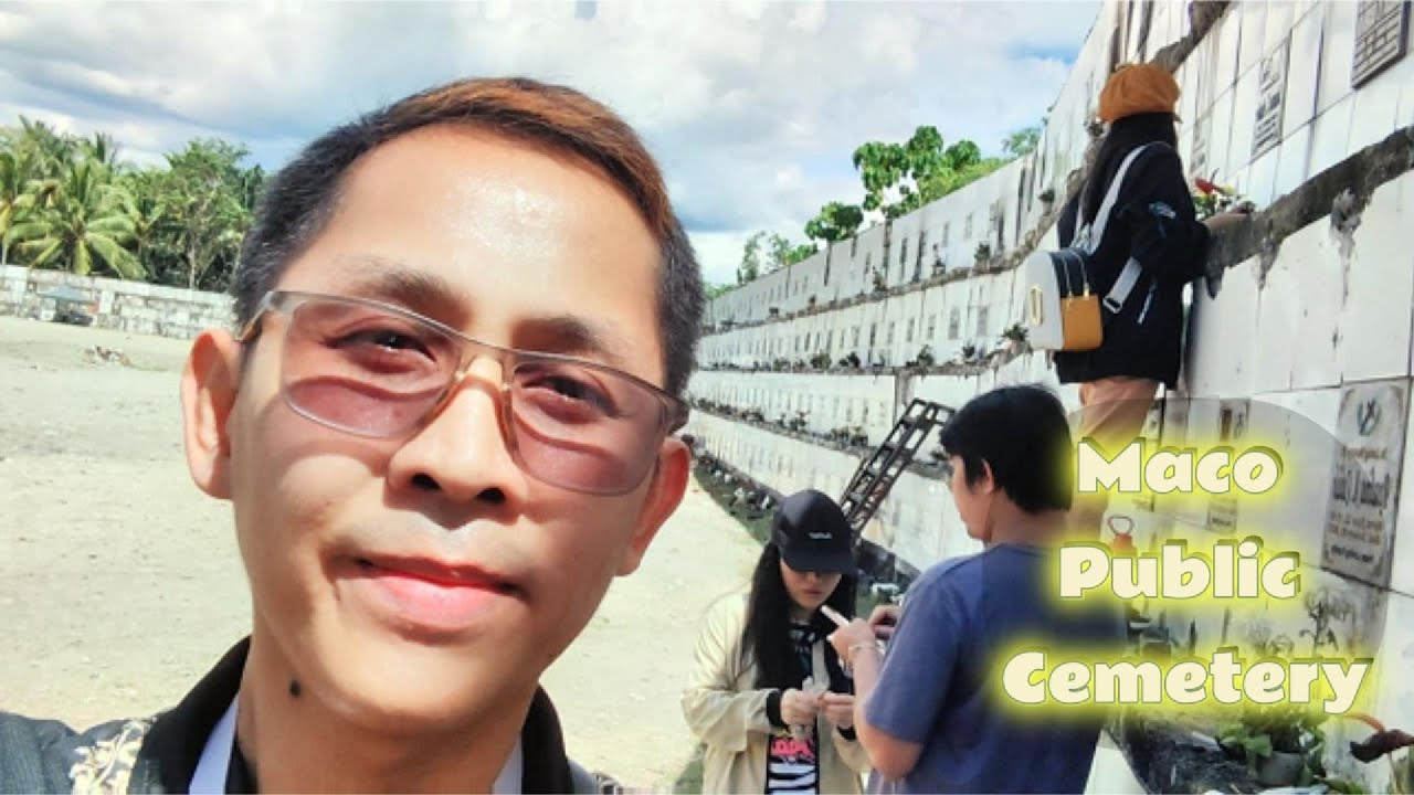 Maco Public Cemetery