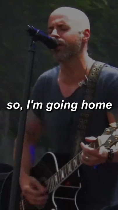 Home - Daughtry  #music #lyrics