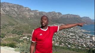 Siyabonga Mpungose Ifa Leziwula 2022