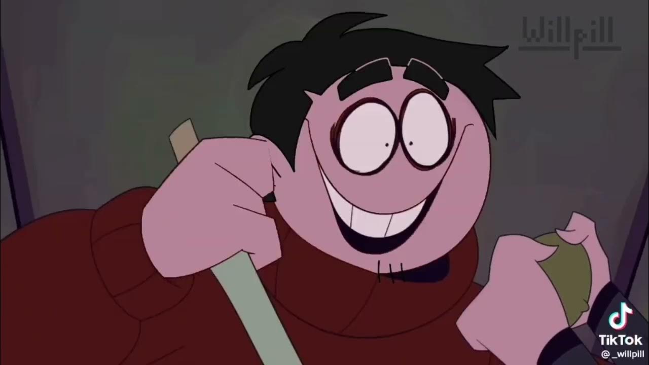Spooky month bob velseb animated. Spooky month bob velseb animated