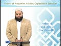 BNK611 Economic Ideology in Islam Lecture No 151